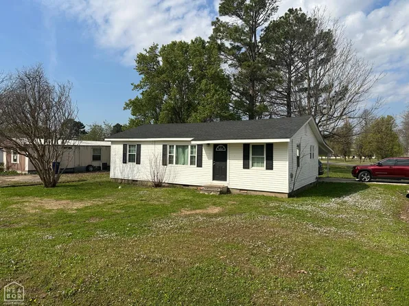 209 N 5th St, Marmaduke, AR 72443