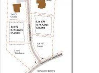 15 King Heights Dr #36, Fletcher, NC 28732