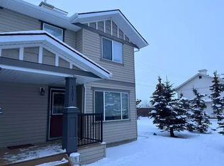 2384 Sagewood Gate SW #1201, Airdrie, AB T4B0K7