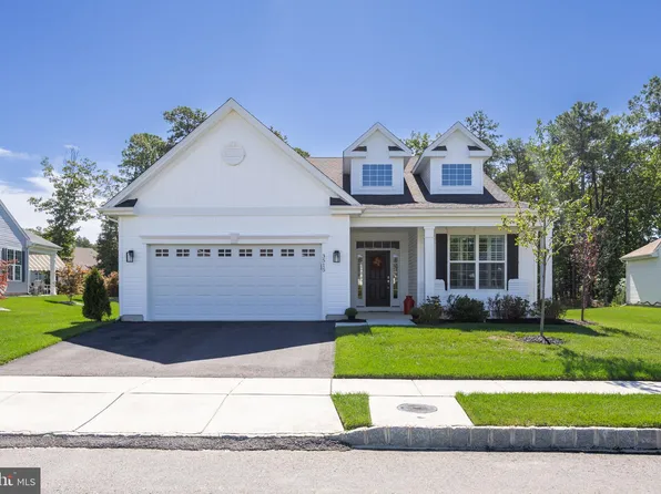 3515 Castleton Dr, Williamstown, NJ 08094
