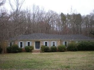 110 Old Fort Rd, Athens, GA 30606