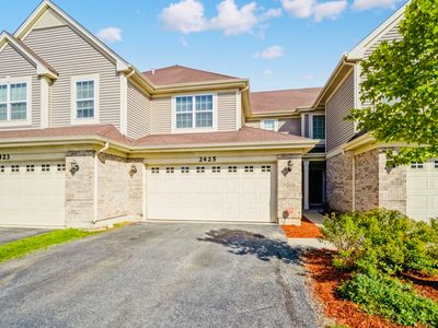 2425 Birch St, Des Plaines, IL, 60018