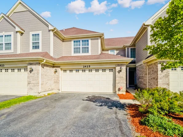 2425 Birch St, Des Plaines, IL 60018