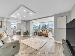 5 Old Sheppard Ave #808, Toronto, ON M2J4K3