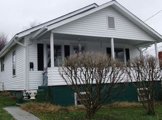 120 Reservoir St, Bristol, VA 24201