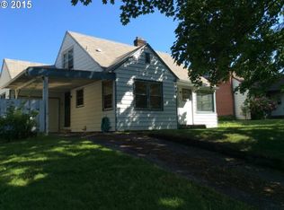 802 NW 41st St, Vancouver, WA 98660