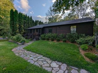 31 Hillside Ave, Great Barrington, MA 01230