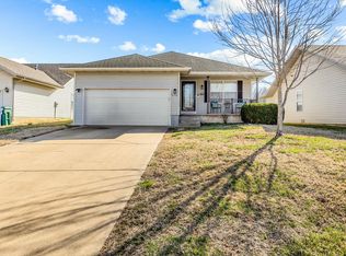 712 N Elder Ave, Springfield, MO 65802