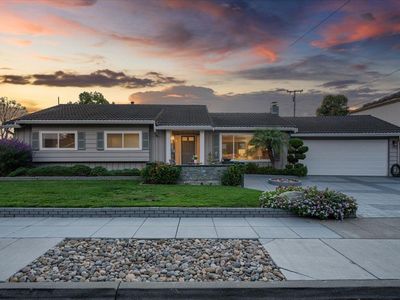 2167 Booksin Ave, San Jose, CA, 95125