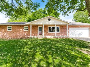 301 NE 2nd St, Atlanta, IL 61723