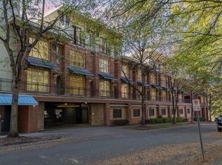 1101 W 1st St #412, Charlotte, NC 28205