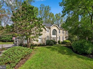 2028 Haverford Dr, Crownsville, MD 21032