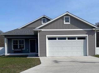 6780 W Bryant Rd, Ludington, MI 49431