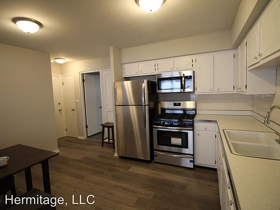 5th image of 4810-12 N Hermitage Ave #3A