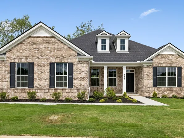 329 Harvest Point Blvd, Spring Hill, TN 37174