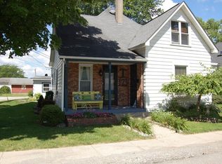 123 N John St, Pendleton, IN 46064