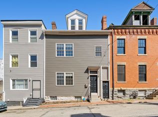 1106 Goettman St, Pittsburgh, PA