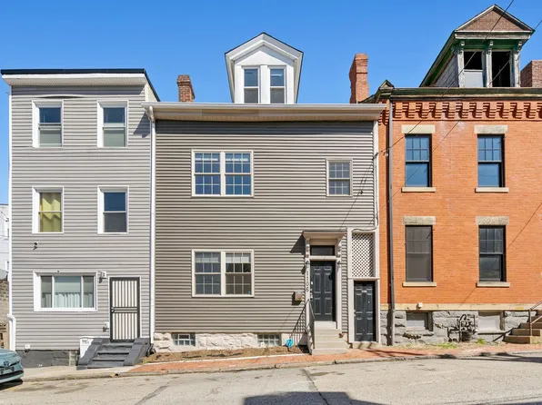 1106 Goettman St, Pittsburgh, PA 15212