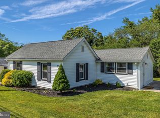 5913 Bartonsville Rd, Frederick, MD 21704