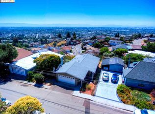 16665 Winding Blvd, San Leandro, CA