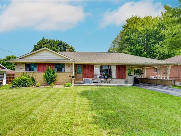 324 Egremont St N, Wellington North, ON N0G 2L2