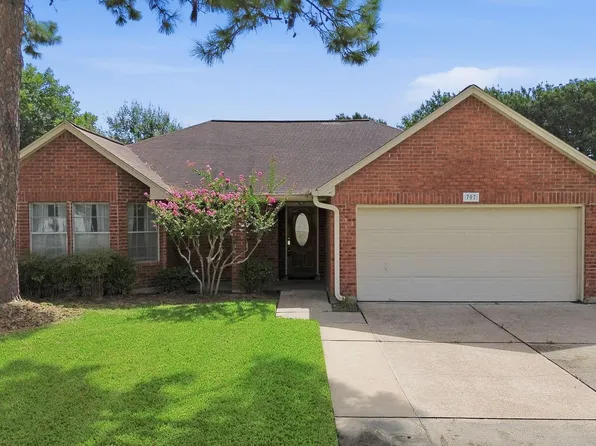 707 Laurel Grove Ln, Pearland, TX 77584