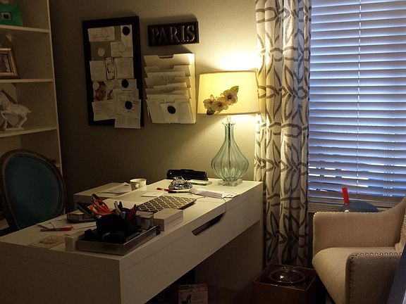 2nd Bedroom/Office