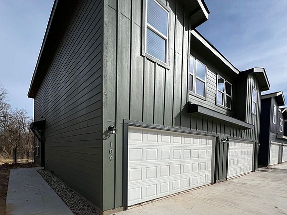 2nd image of 3501 E Renfro St #109