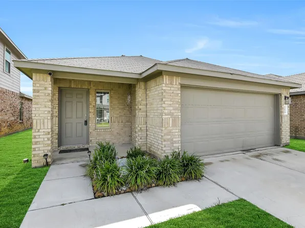 13923 Great Pines Court, Conroe, TX 77302