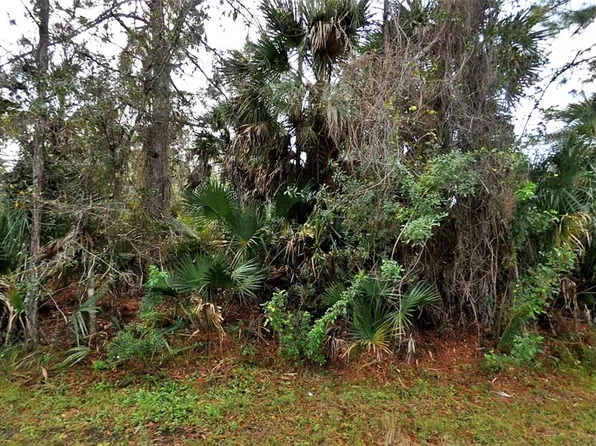 Thomas Ln #35, North Pt, FL 34286