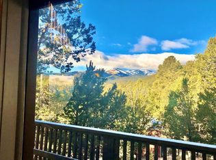 298 Alpine Village Rd, Ruidoso, NM 88345