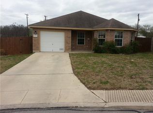 9602 Reyes Point, San Antonio, TX 78245