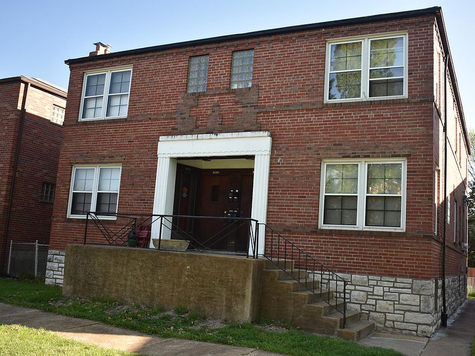 5410 Building