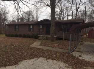 1738 Tick Ridge Rd, Hawesville, KY 42348