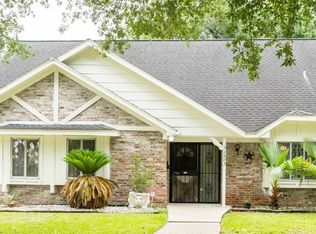 7903 Captain Dr, Houston, TX 77036