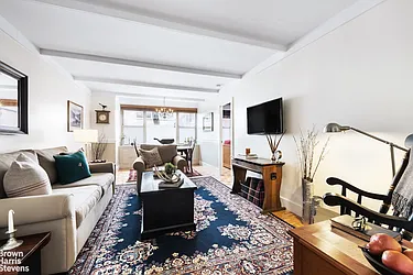 520 East 72nd Street