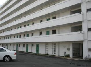 1525 Kewalo St, Honolulu, HI 96822