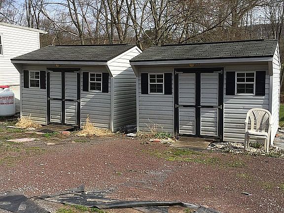 Can fit a motor cycle