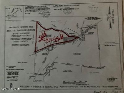 000 Burgess And Rossie Rd, Middlesex, NC, 27557