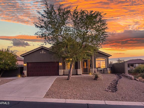 3rd image of 8135 E DALEA Way