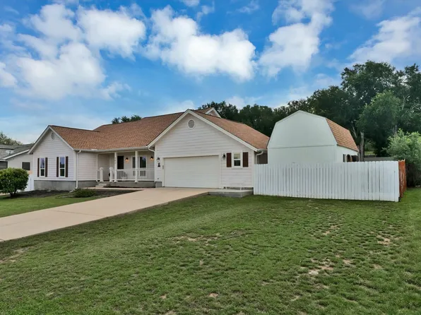 203 Dunkeld Dr, Spicewood, TX 78669