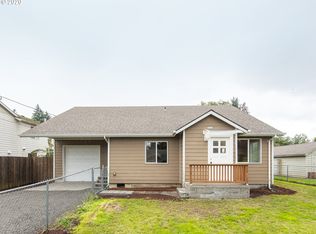 8305 SE 74th Ave, Portland, OR 97206