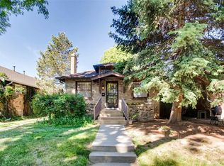 1565 N Glencoe St, Denver, CO 80220