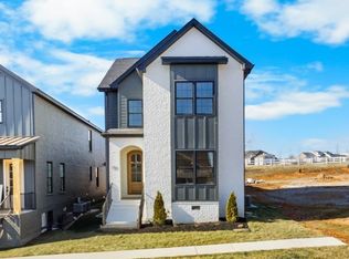 250 Franklin St LOT 211, Pleasant View, TN 37146