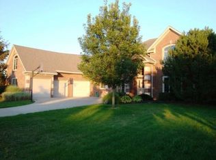 266 Sioux Cir, Noblesville, IN 46062