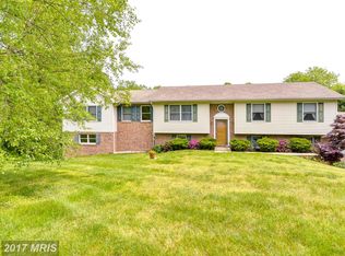 96 Fieldstone Rd, Elkton, MD 21921