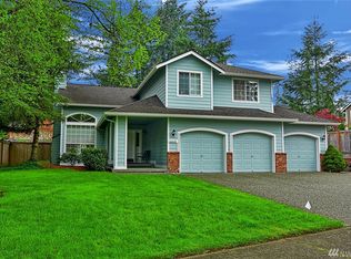 14416 12th Dr SE, Mill Creek, WA 98012