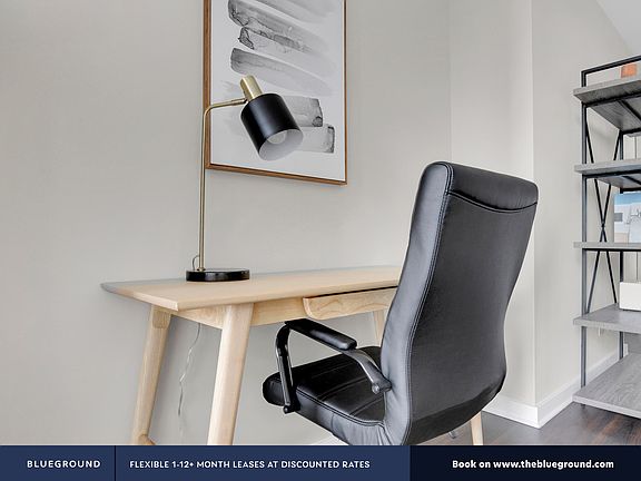 Office Area