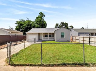 3809 Presidio St, Sacramento, CA 95838