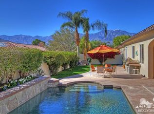 35108 Vista Del Aqua, Rancho Mirage, CA 92270